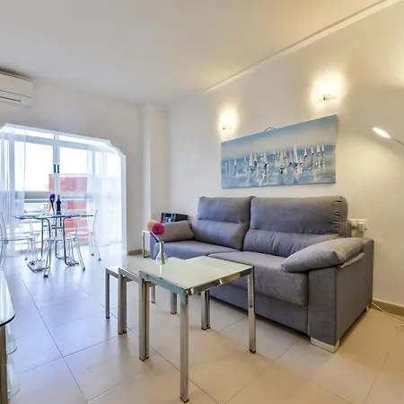 Guzman - Calalga Appartement *