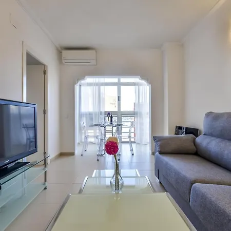 Appartement Guzman - Calalga Calp