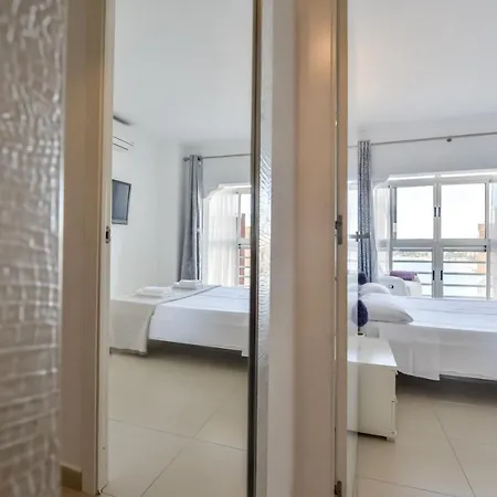 Guzman - Calalga Appartement