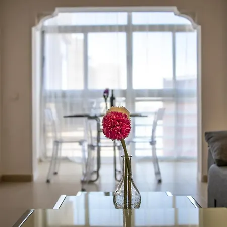 Guzman - Calalga Appartement