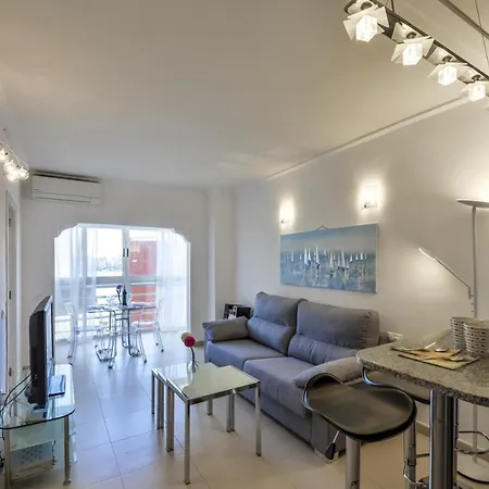 Guzman - Calalga Appartement Calp