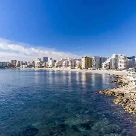 Guzman - Calalga Appartement Calp