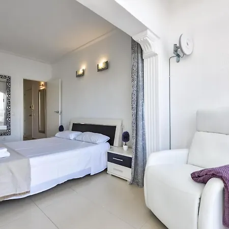 Appartement Guzman - Calalga