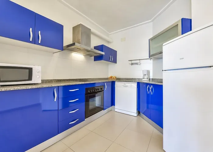 아파트 Guzman - Calalga *