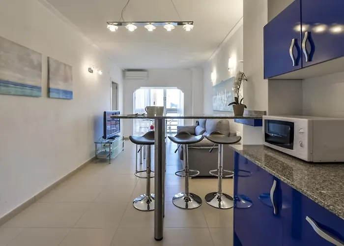 Guzman - Calalga 아파트