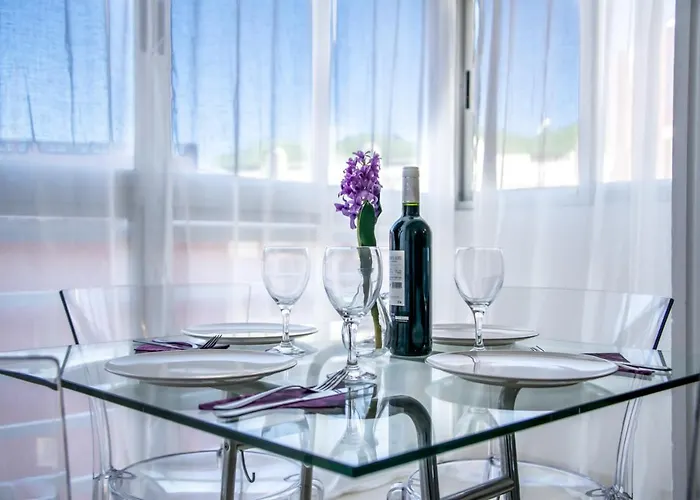 아파트 Guzman - Calalga *