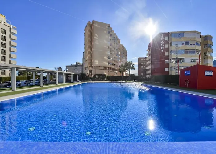 Guzman - Calalga 칼페