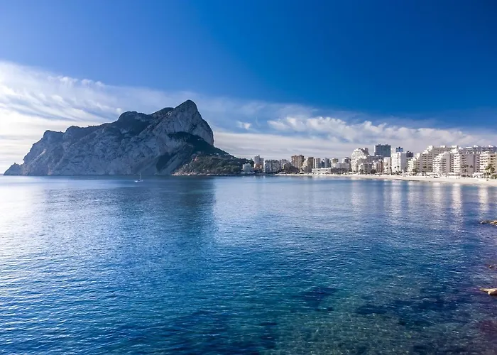 Guzman - Calalga 아파트