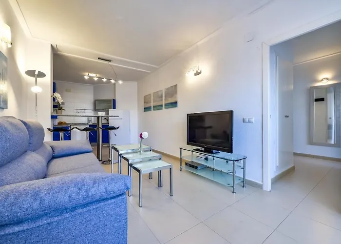 Guzman - Calalga 아파트 *